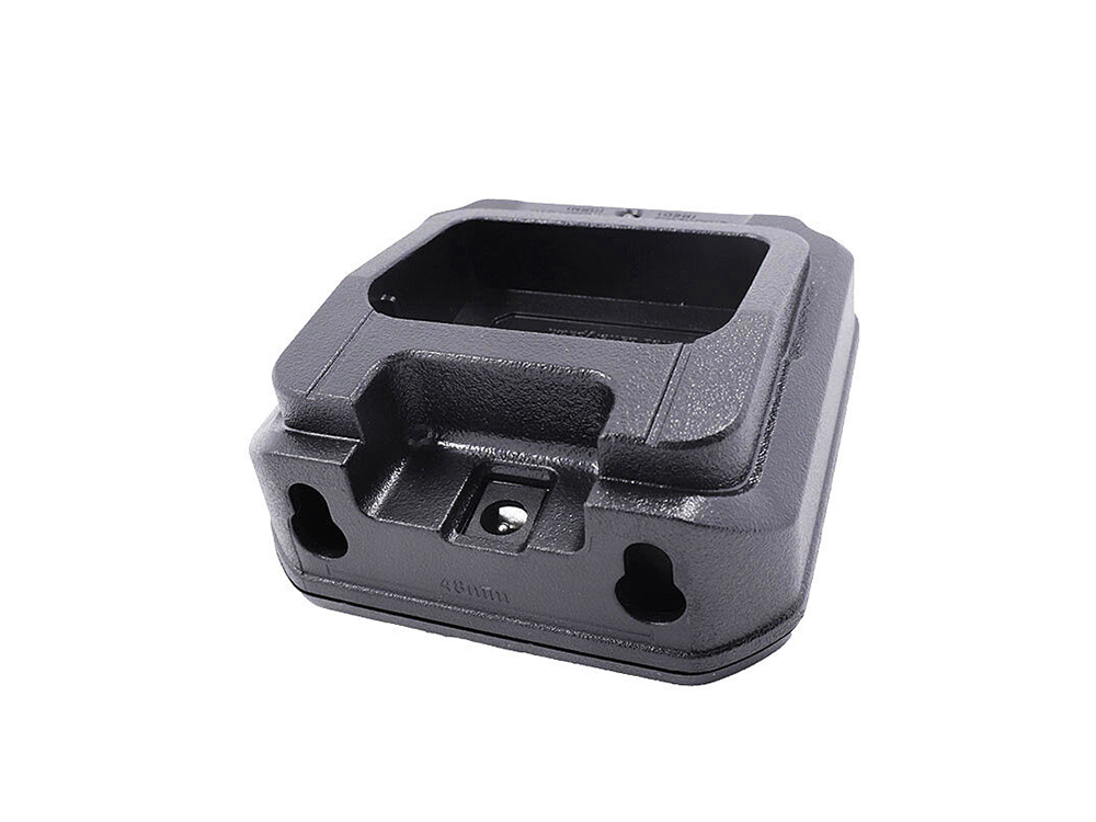 Éliminateur De Batterie 12V Pour Talkie-walkie Baofeng - Adaptateur Allume-cigare Pour BF-666S/777S/888S