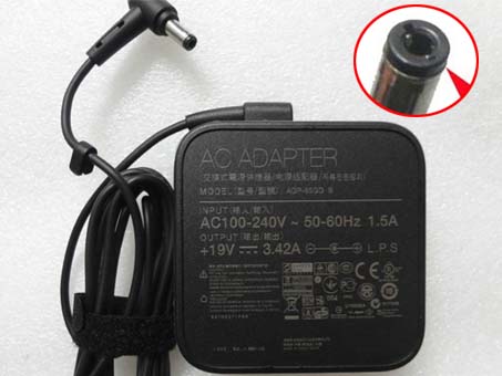 Adaptateur Alimentation Chargeur pour ordinateur portable ASUS X550C