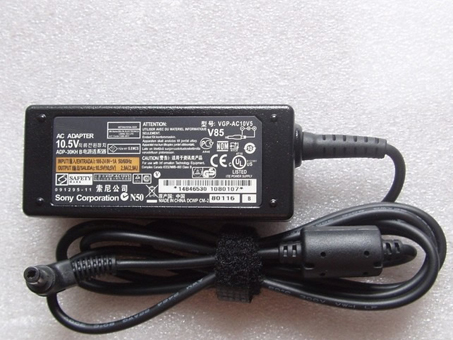 Adaptateur Sony VGP-AC10V5