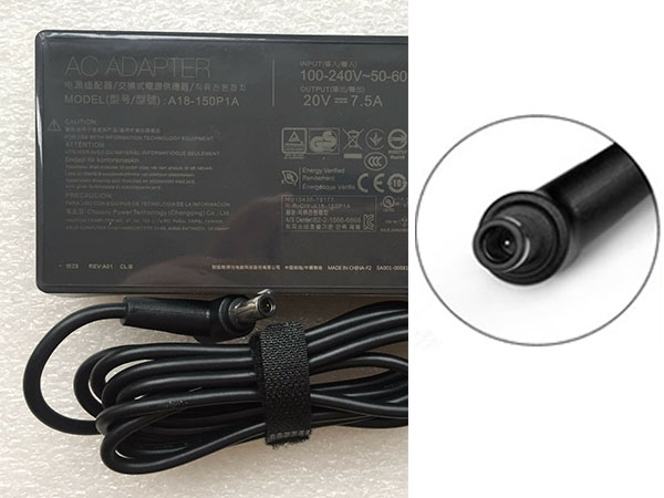 Adaptateur ASUS A18-150P1A