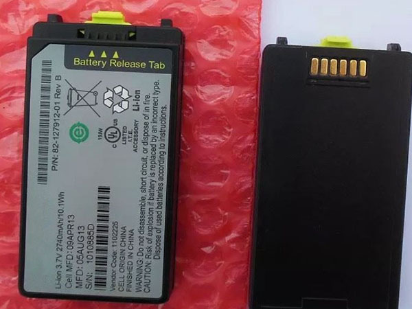 batterie pour Symbol MC3000 Symbol MC3000