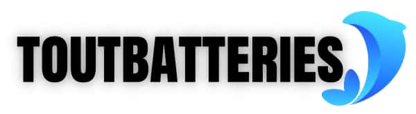 tout batteries