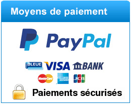 paiement sécurisé